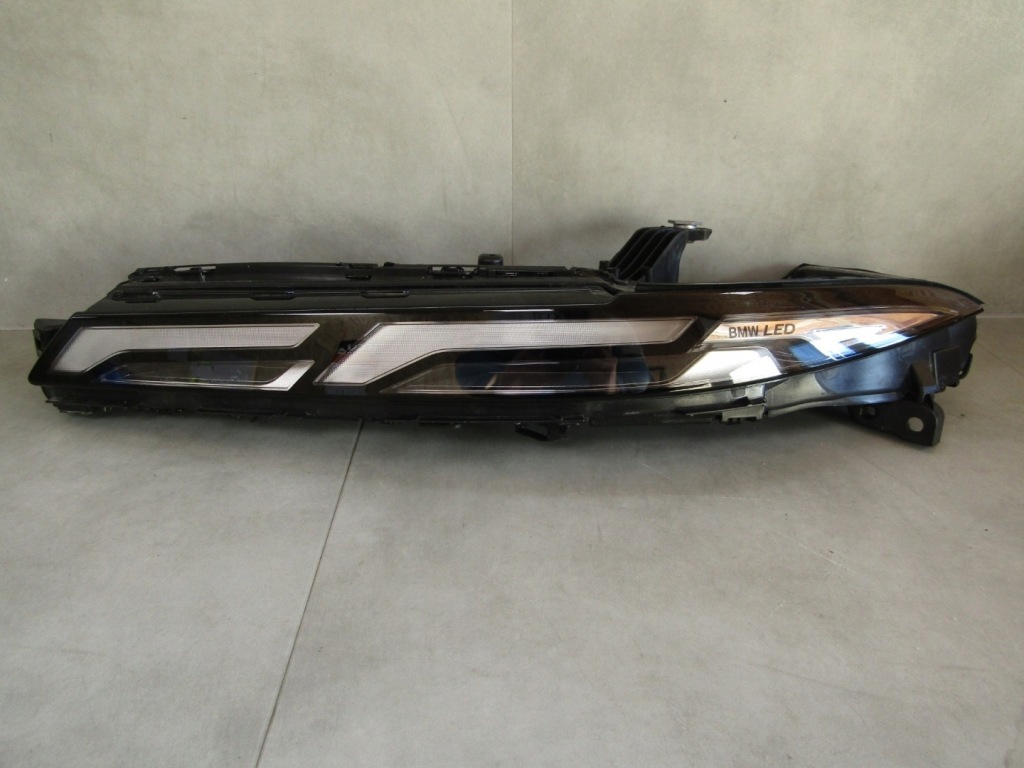 Купить Фара перед gmw x7 g07 lci рестайлинг  full led lh левый 9880593 22-