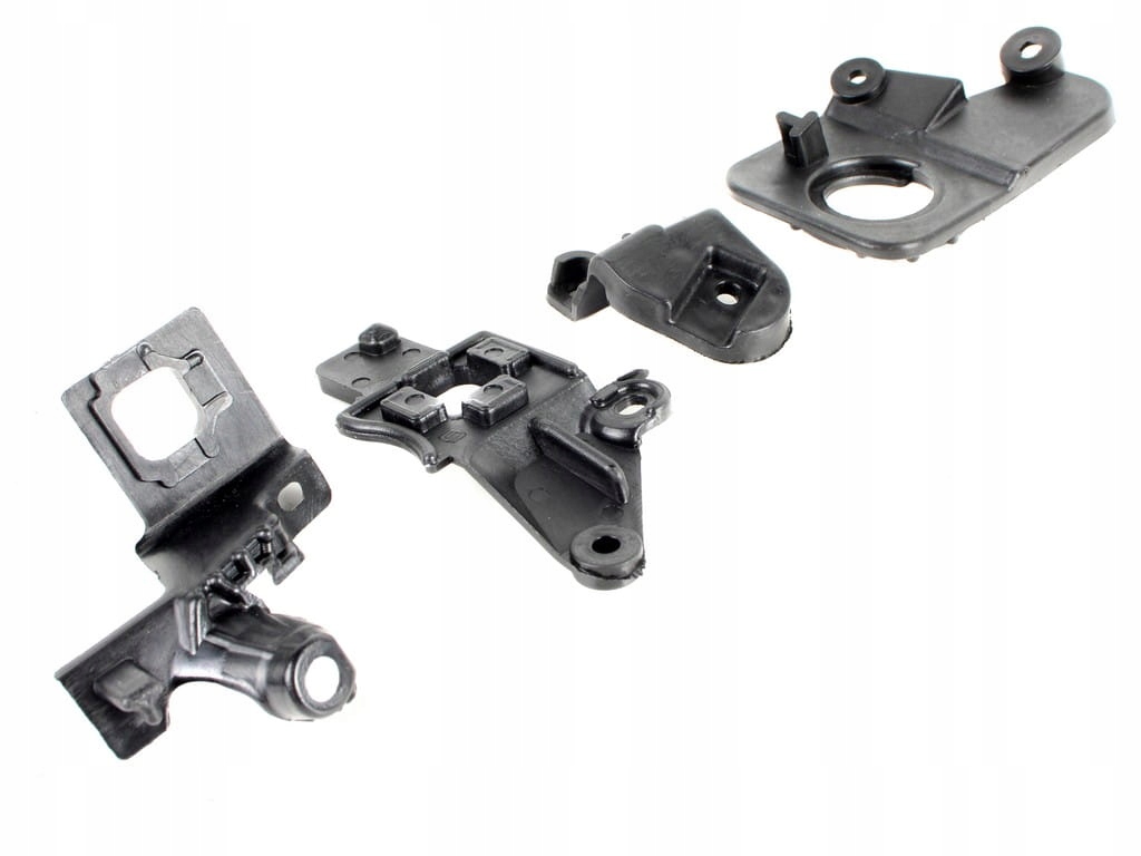 фото №2, Набір ремонтний фара правого citroen c5 iii