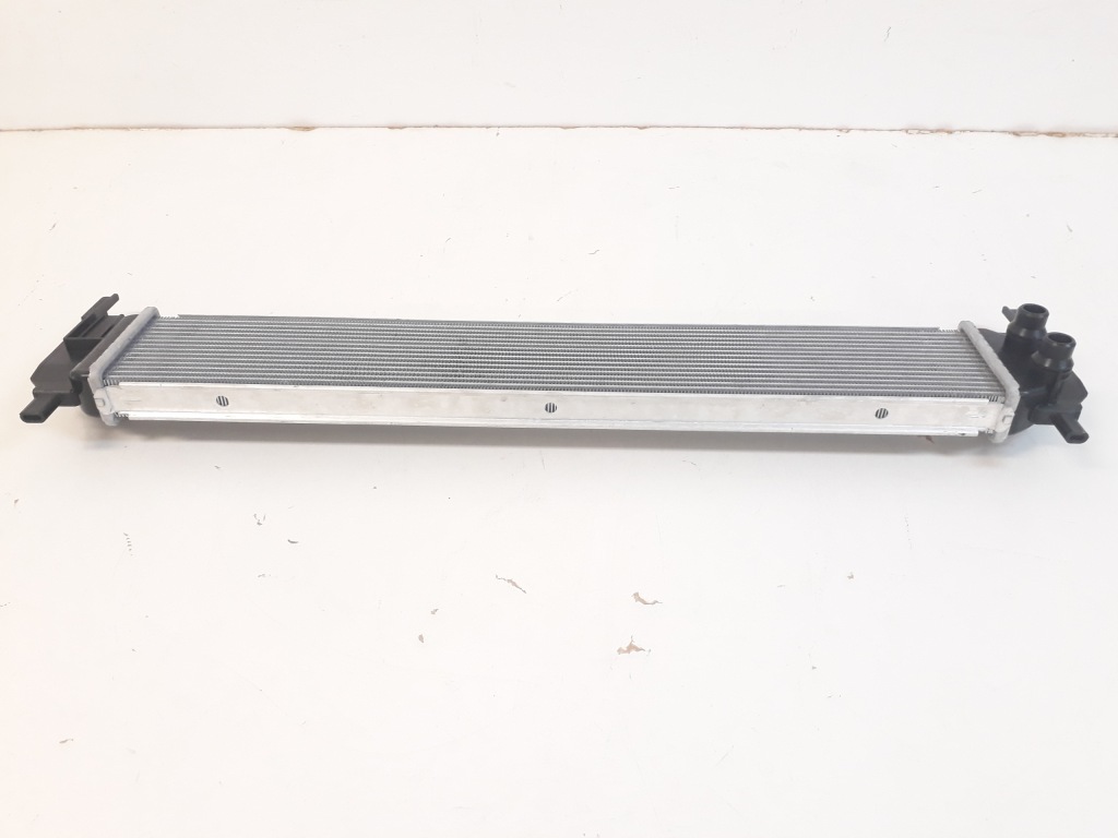 Новый интеркулер audi vw seat skoda 5q0121251el Недорого