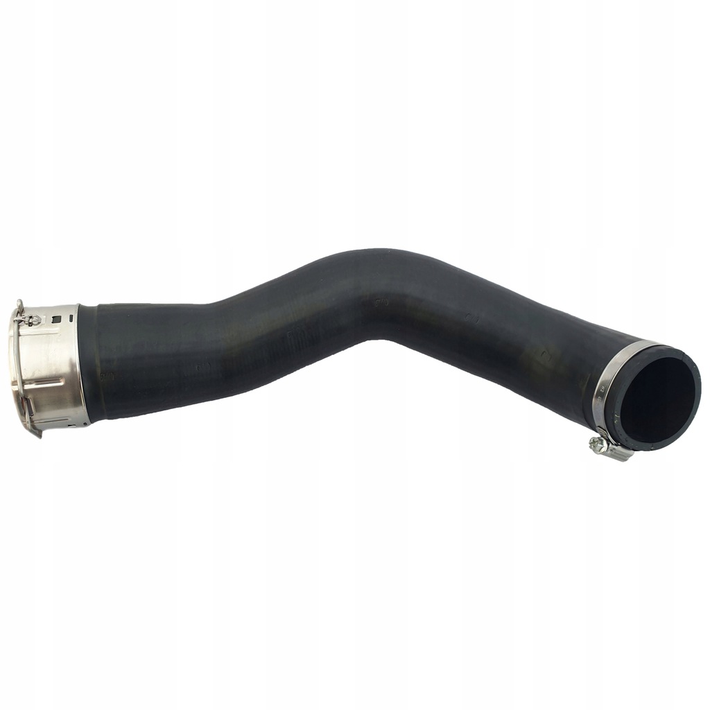 фото №1, Труба turbo інтеркулер qashqai 1.2 dig-t + безкоштовно!