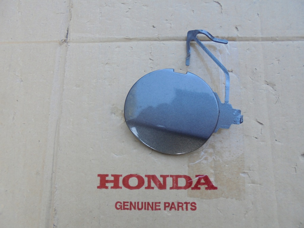 фото №1, Заглушка w бампер honda jazz 2018-2019r po lift