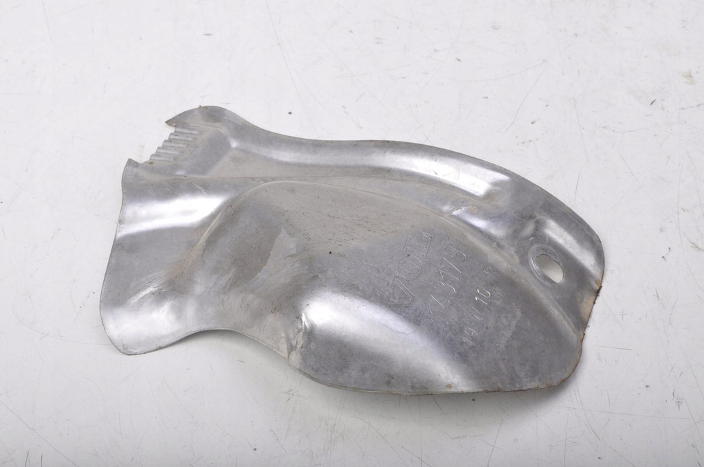 фото №1, Volvo xc90 ii защита тепловая 31431799