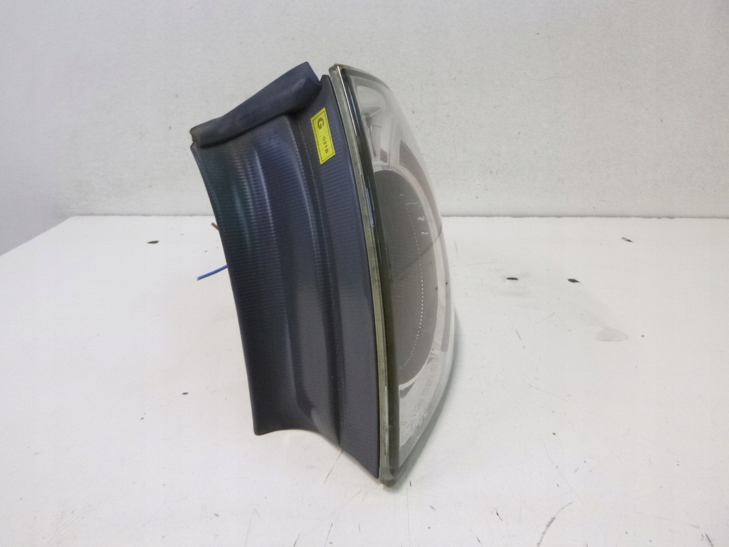 фото №5, Лампа задняя mazda 6 gy 2004r. kombi