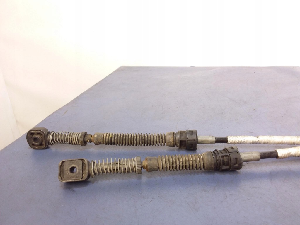 Купить Vw passat b8 рычаг выборщик передач тросы механическая коробка передач