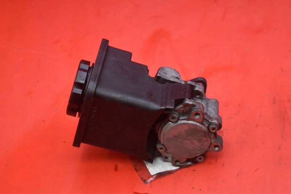 Насос підсилювача 61289 bmw e65 3.0 d 231 km 05-08 Недорого