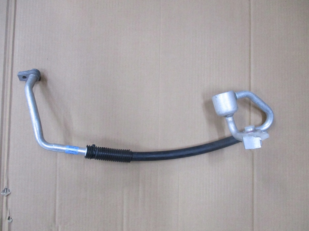 фото №1, Шланг кондиціонера ford focus mk3 f1f1-19n602-ec