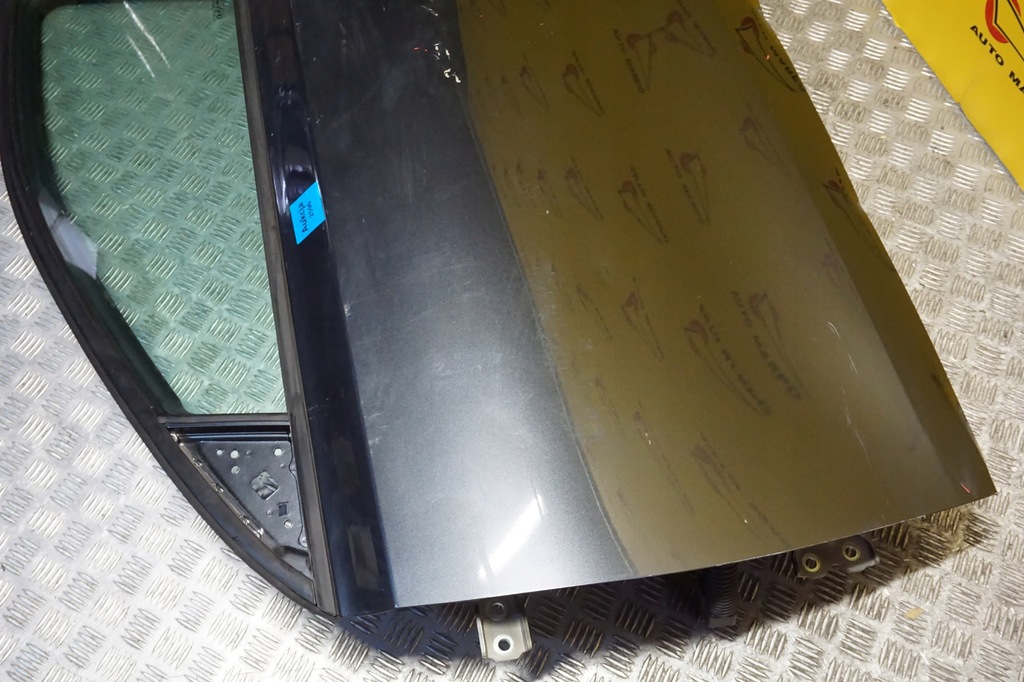 фото №9, Kia forte 2019 - 2023 двері перед ліва передні скло повний usa