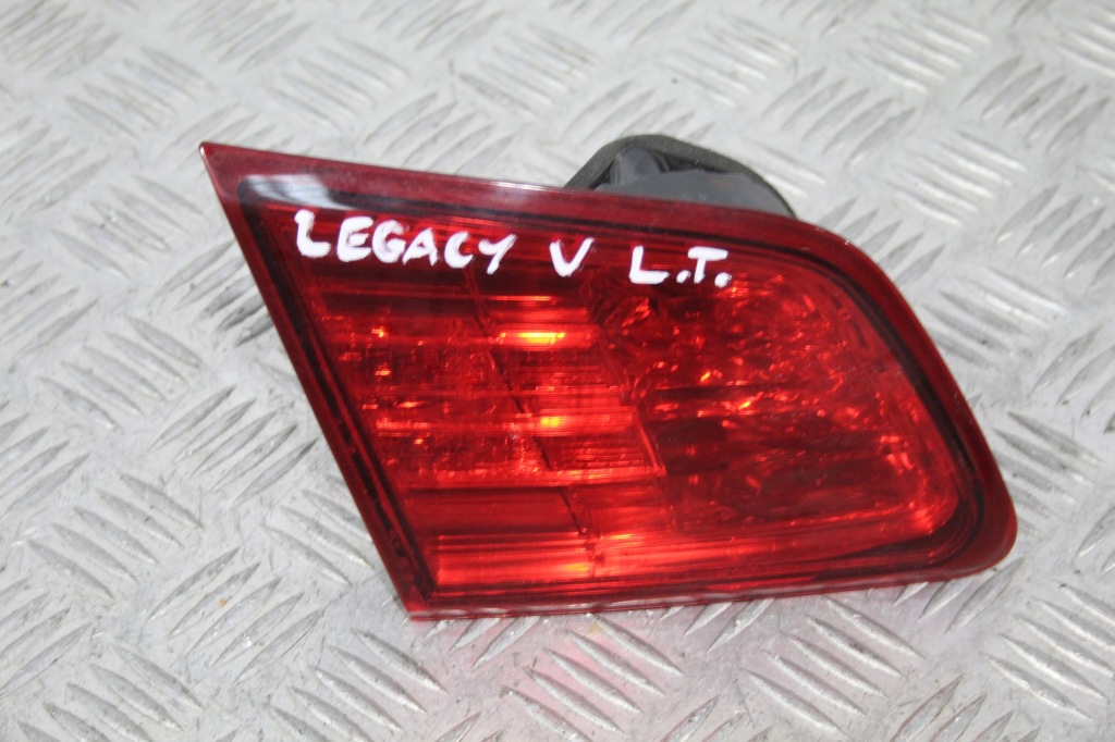 фото №1, Лампа крышки левый задняя задняя subaru legacy v 5