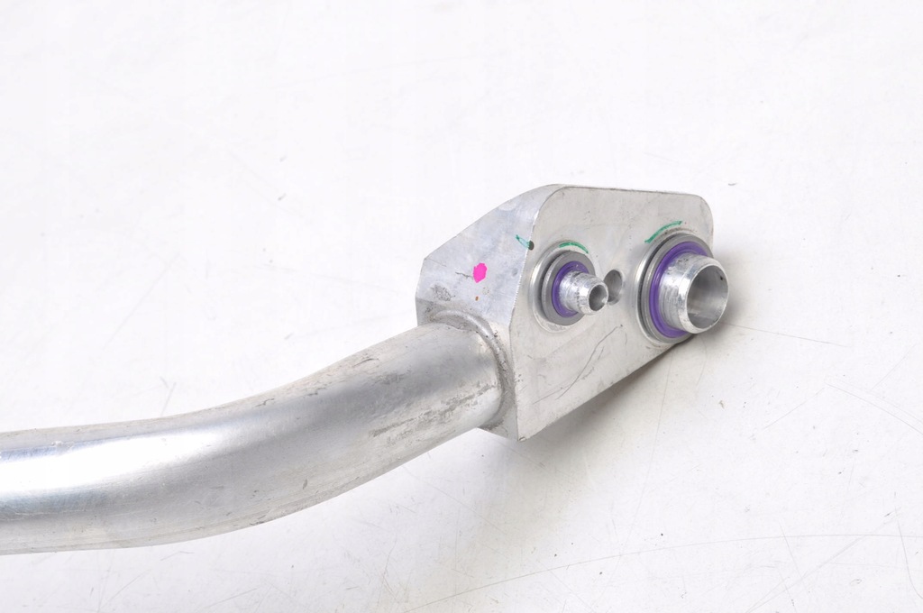 фото №7, Bmw 3 g20 шланг кондиционера 5a04d99