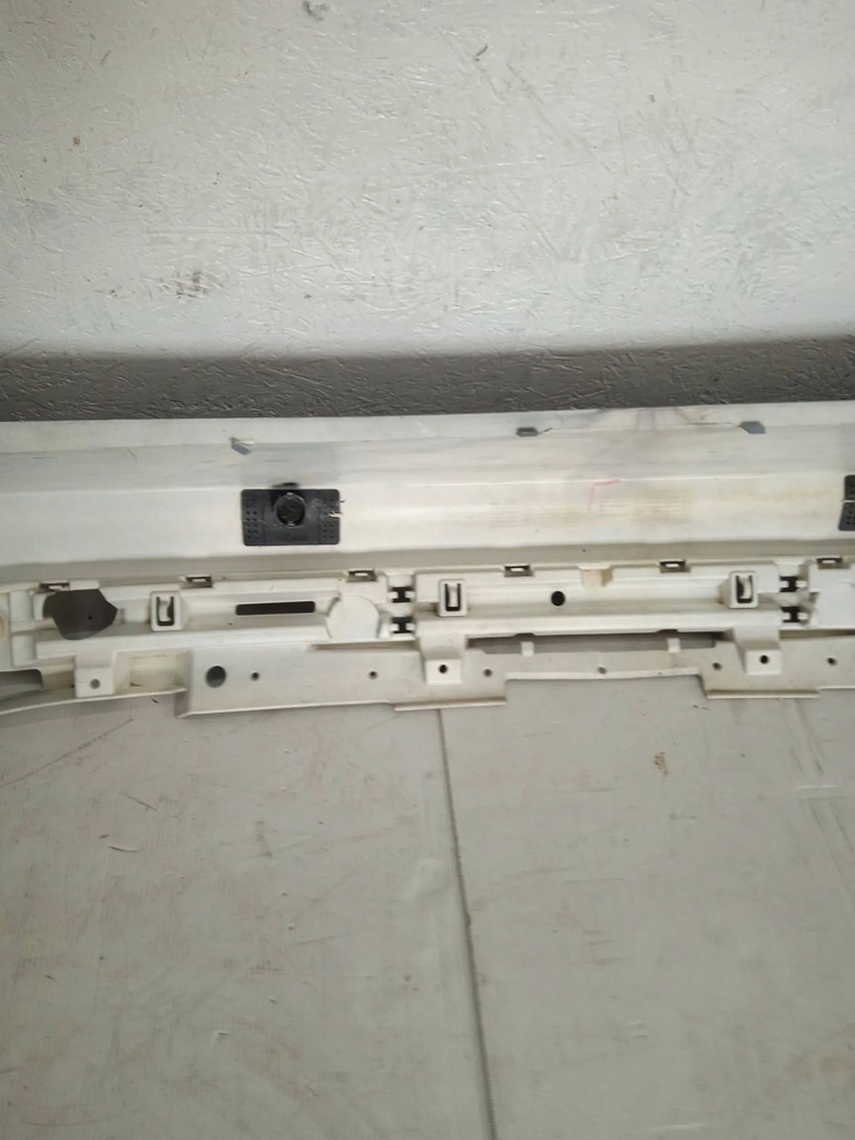 фото №15, Бампер задня ford kuga mk2 titanium