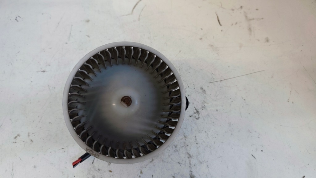 фото №1, Вентилятор обдув повітродувка 2pin kia ceed f00s33f023