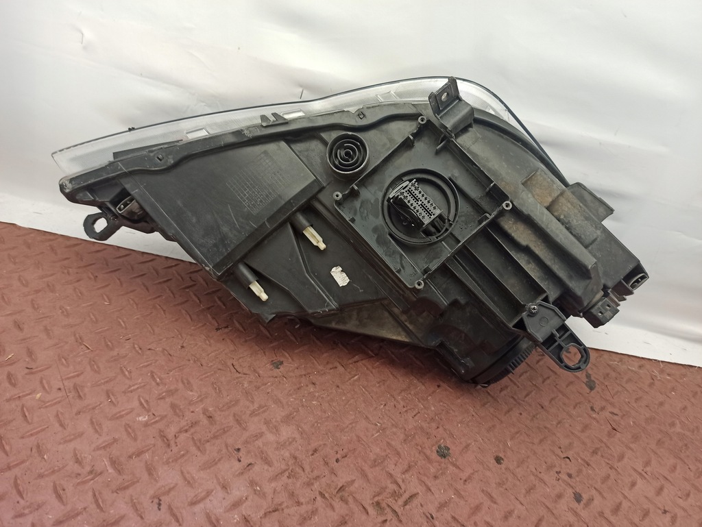 фото №11, Seat leon iii full led lift ładna europa лампа ліва