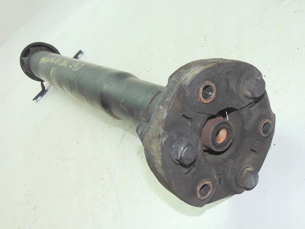 фото №7, Jaguar xf 2.7 d 08r wał приводной