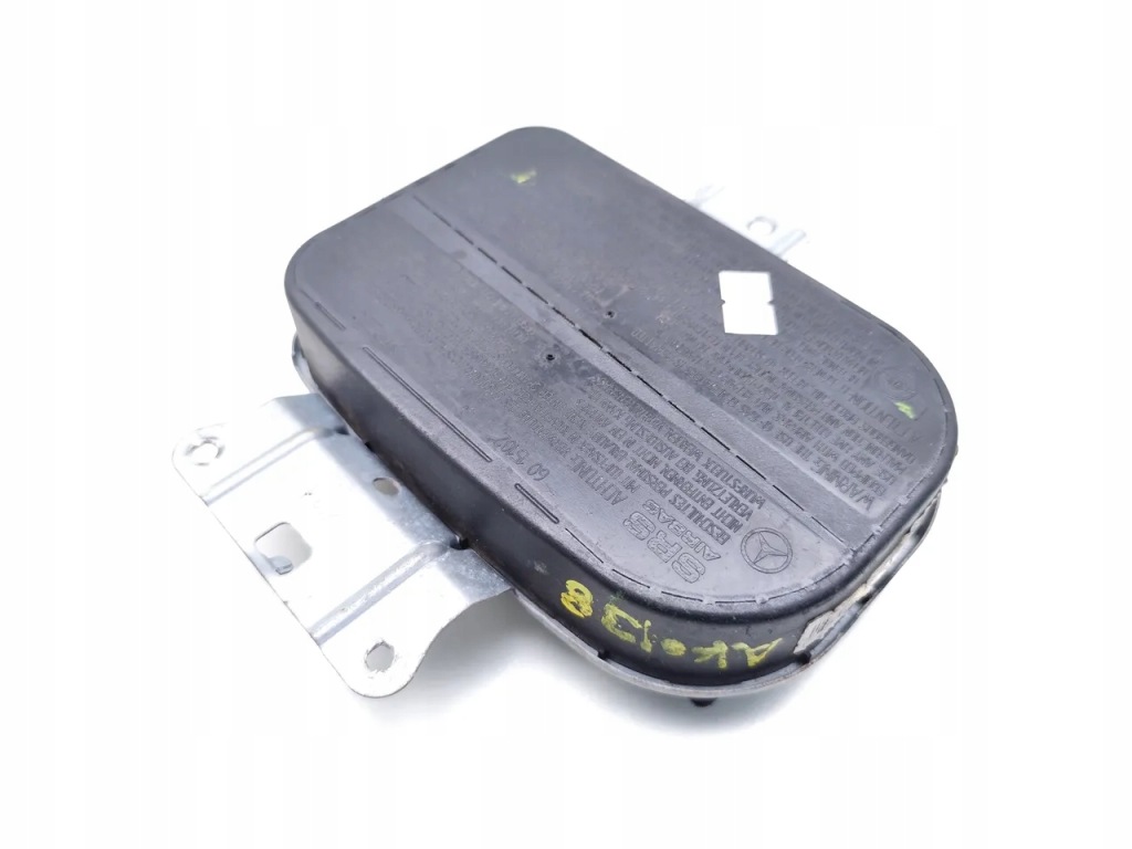 фото №10, Chrysler crossfire подушка повітряна подушка безпеки двері передніх лівий 2003 3.2