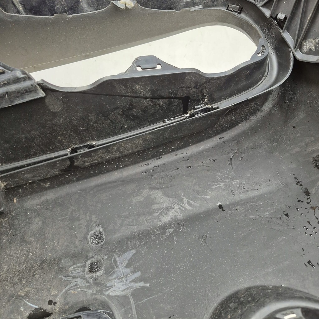 фото №13, Dodge challenger iii 3 lift 15-23 бампер перед передній