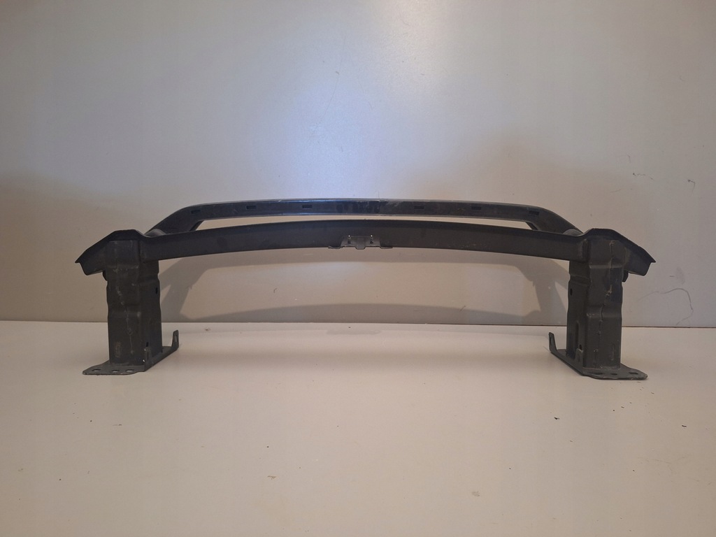 фото №16, Vw passat b8 2020 21 бампер перед pdc решётка радиатора pas передний балка бампера usa