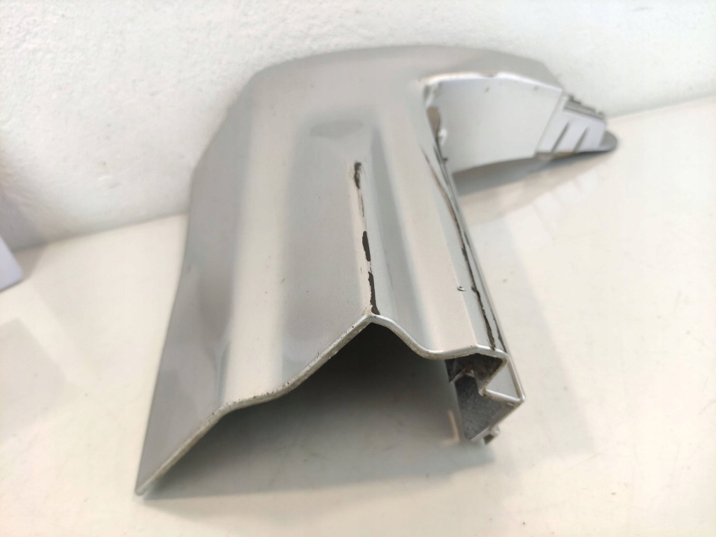 Volvo xc90 ii 2 14- накладка поріг правий задній 31395995 Київ