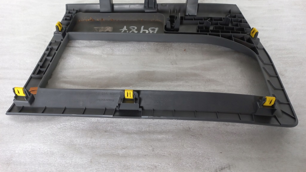 фото №14, Proace expert jumpy iii 98083853 защита панели консоли рамка заглушка