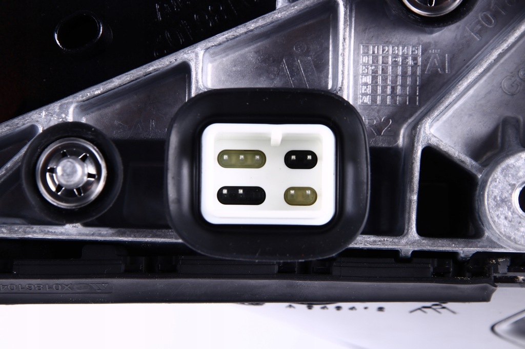 фото №6, Bmw 6 g32 gt зеркало правое камера 9 pin a300