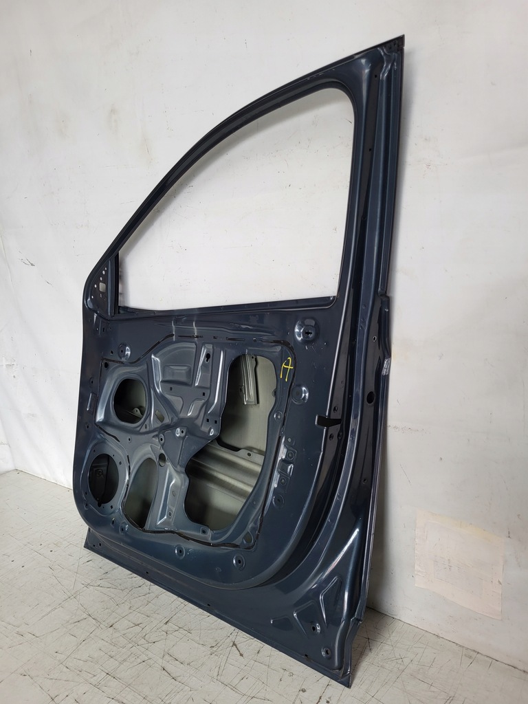 фото №10, Hyundai tucson 4 iv дверь передние правое 2020-