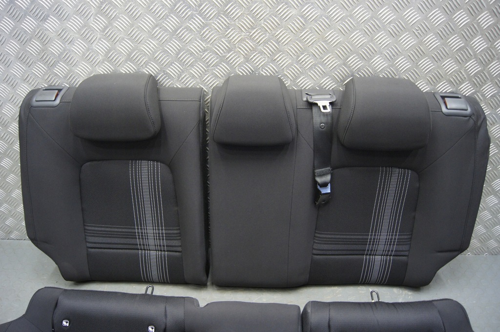 фото №9, Bayon сидіння заднє сидіння сидіння