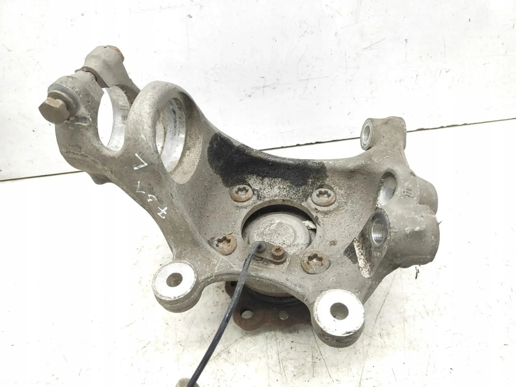 фото №7, Поворотный кулак передняя левая bmw 2 coupe f22, f87 228400105 3.0l бензиновый