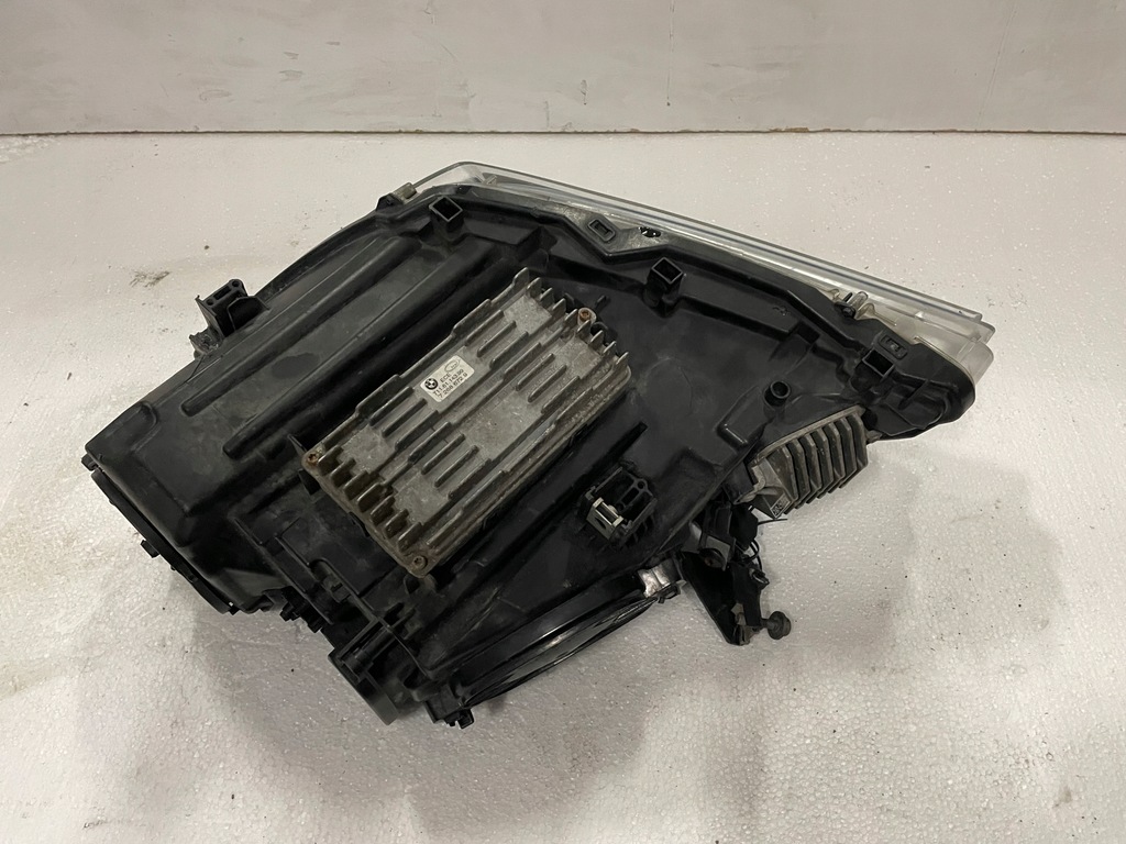 фото №12, Bmw 6 f06 f12 f13 лампа права full led адаптивний правий kompletny eur 7255732