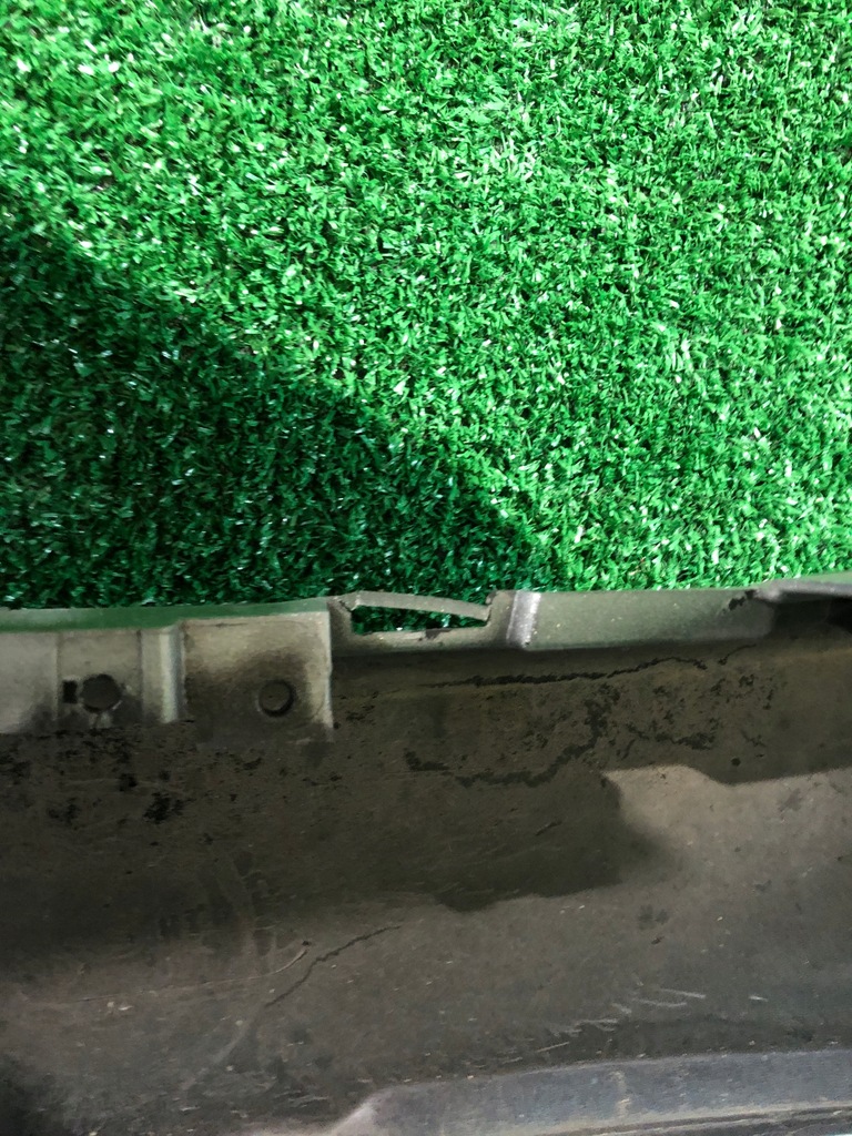 фото №11, Бампер передний перед fiat tipo ii lift