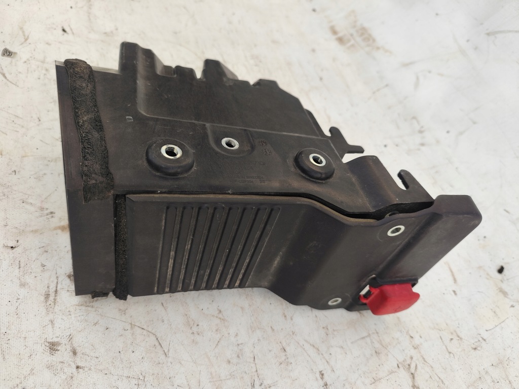 фото №1, Volvo xc60 ii корпус основа акумулятор