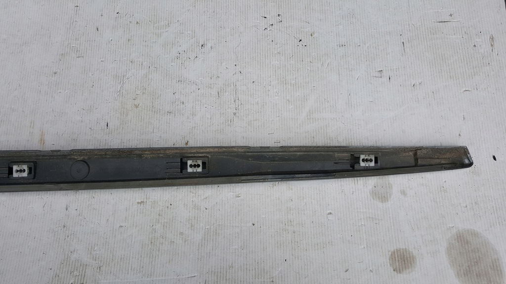 фото №10, Молдинг порог правая audi a3 8y0853856 демонтаж