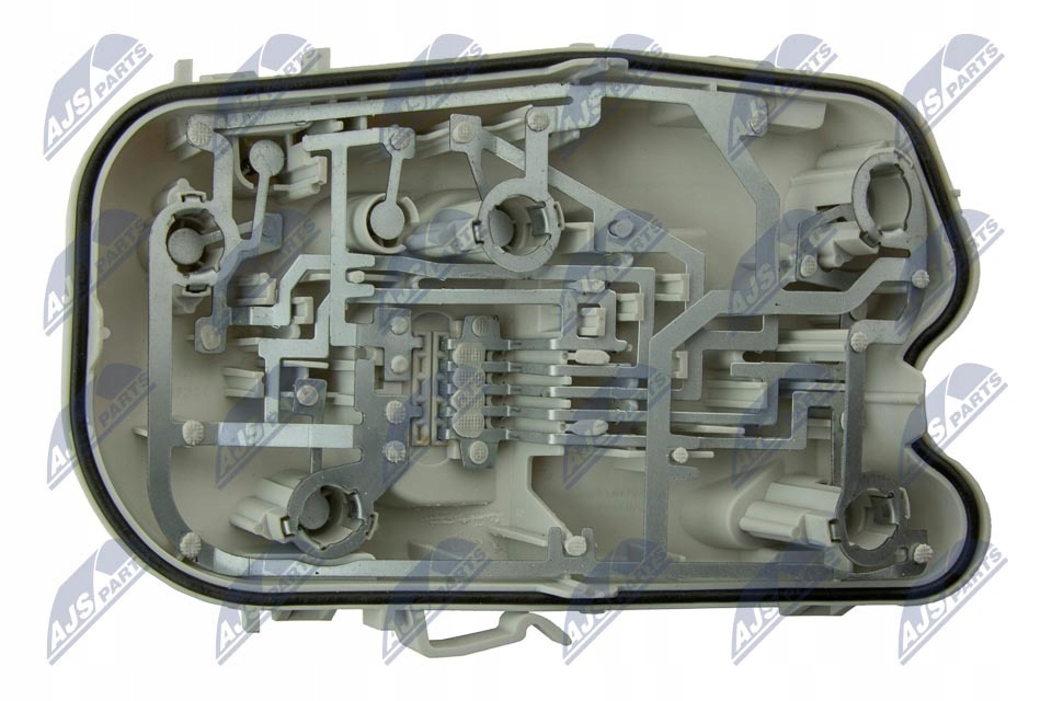 фото №11, Вкладиш лампи роз'єм лампочка ezc-au-139 nty