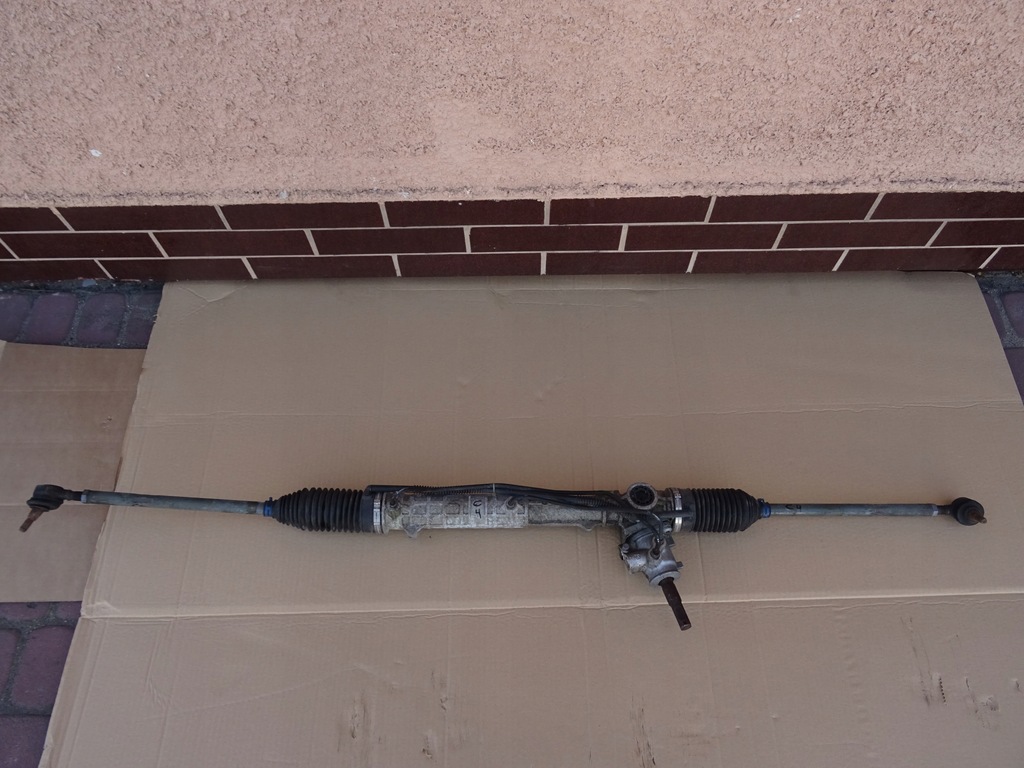 фото №1, Citroen c4 magiel трансмиссия