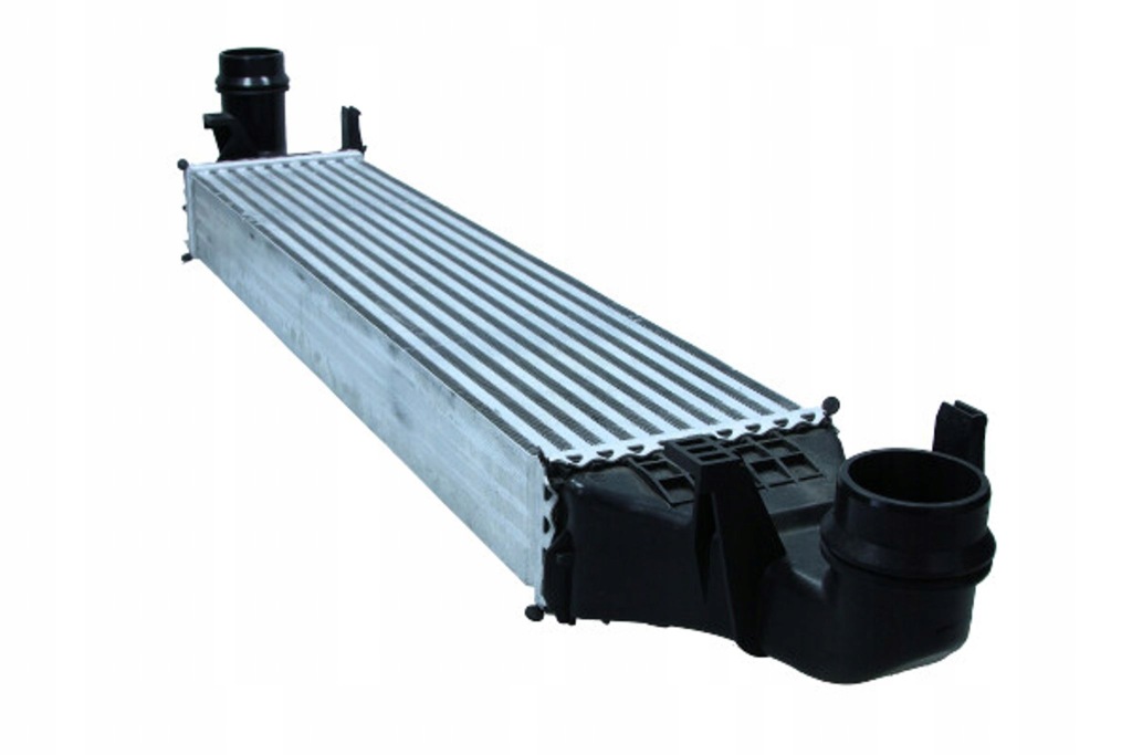 фото №1, Mgz интеркулер mercedes w176/ w246/ c117/ g
