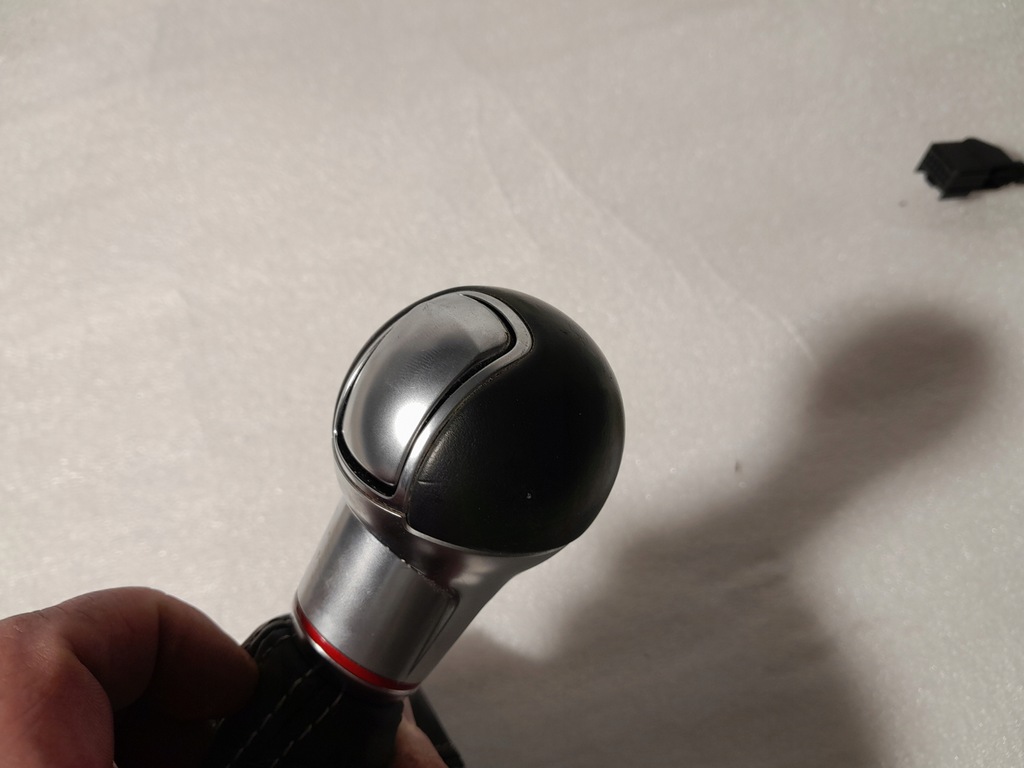 фото №7, Audi a3 s3 8v домкрат ручка чехол dsg 8v1713139n