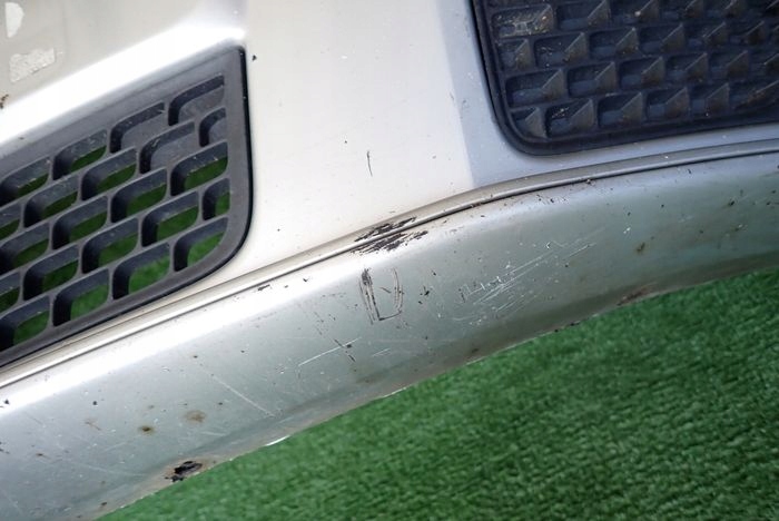 Volvo v70 07-13 бампер передний перед Цена