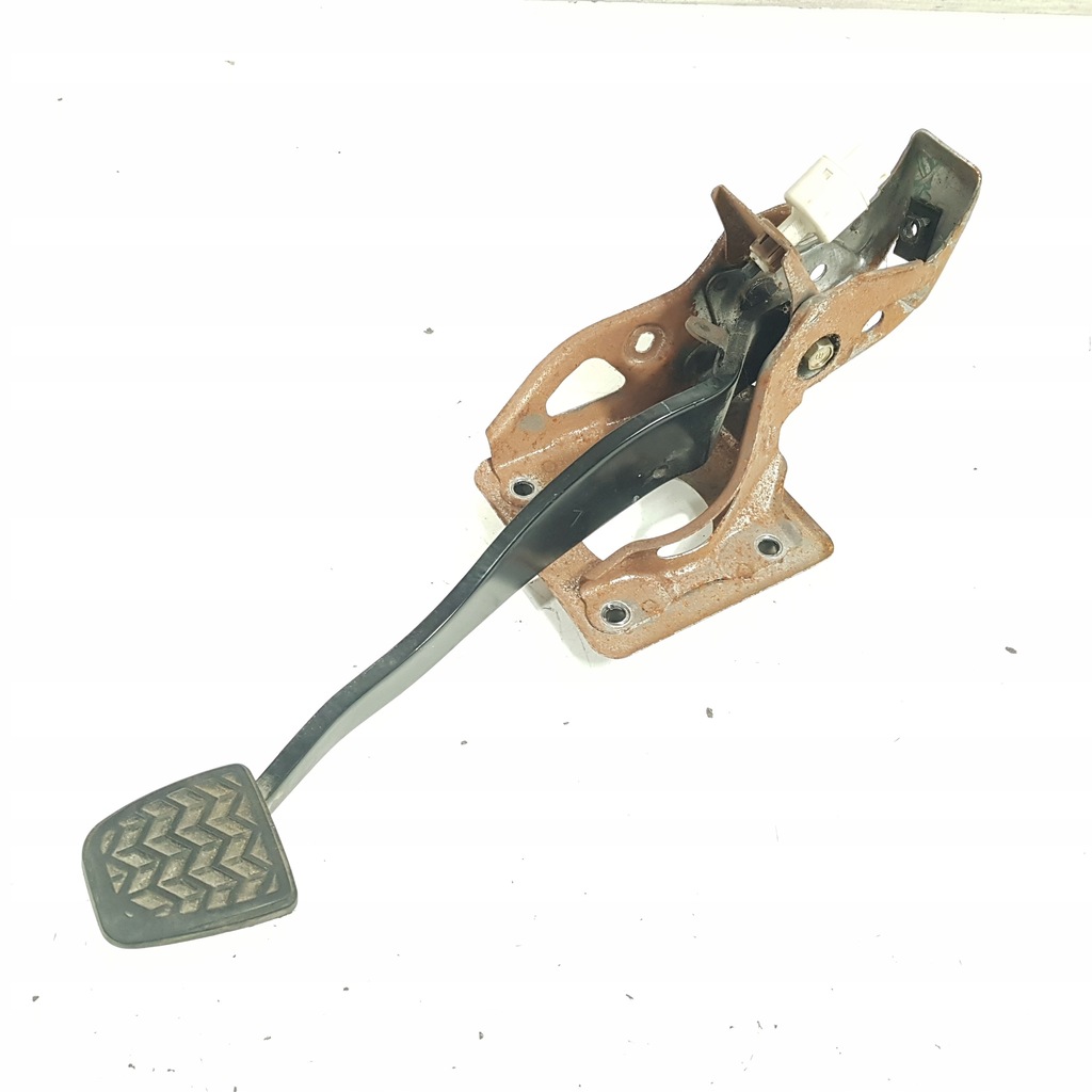 фото №1, Педаль гальма toyota verso ii