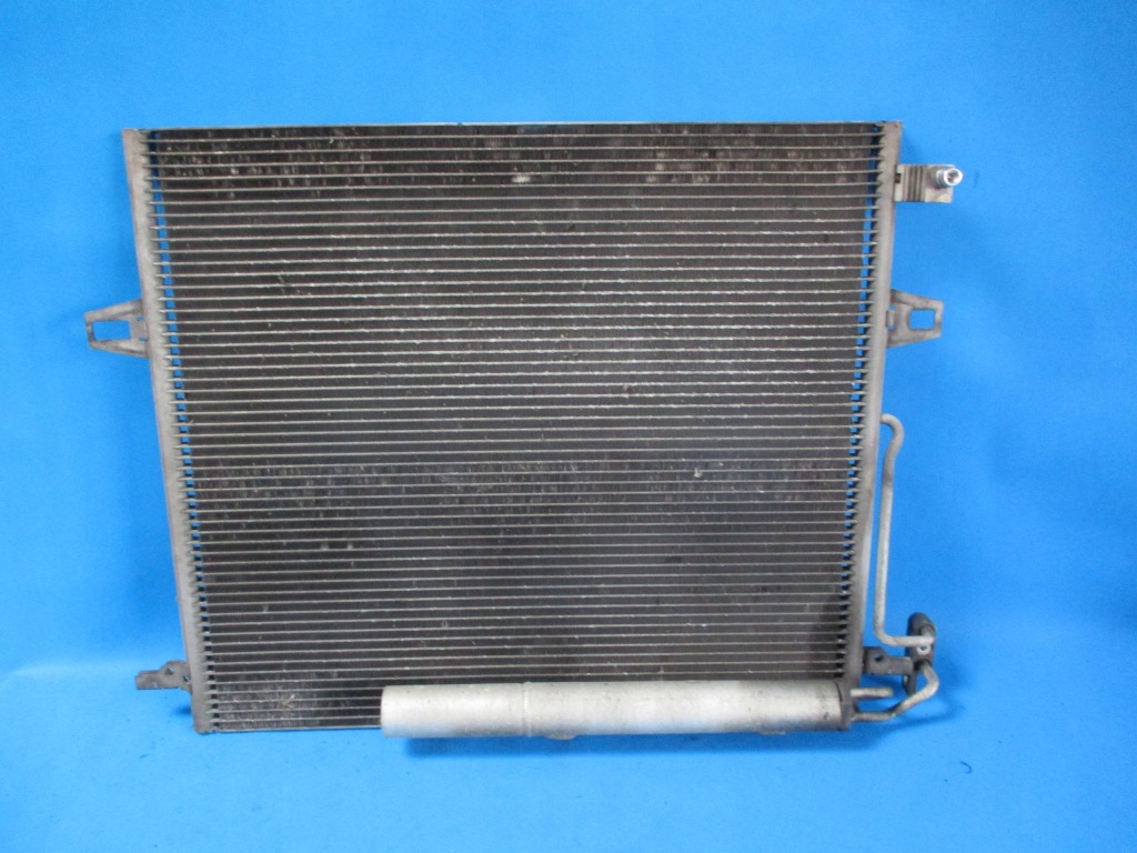 фото №1, Радіатор кондиціонера w251 3.0cdi a2515000054