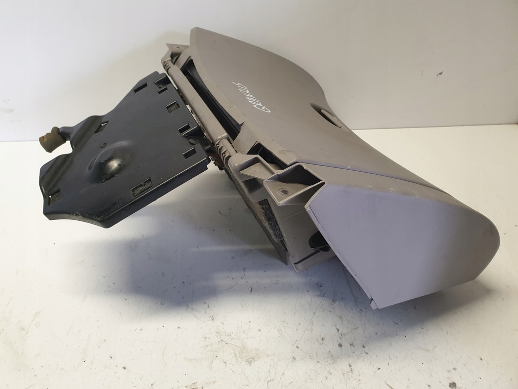 фото №5, Бардачок пасажира mitsubishi grandis