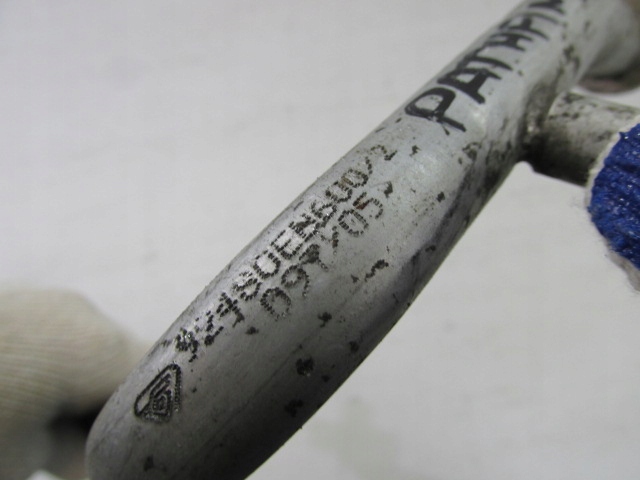 фото №4, Шланг трубка кондиционера nissan pathfinder