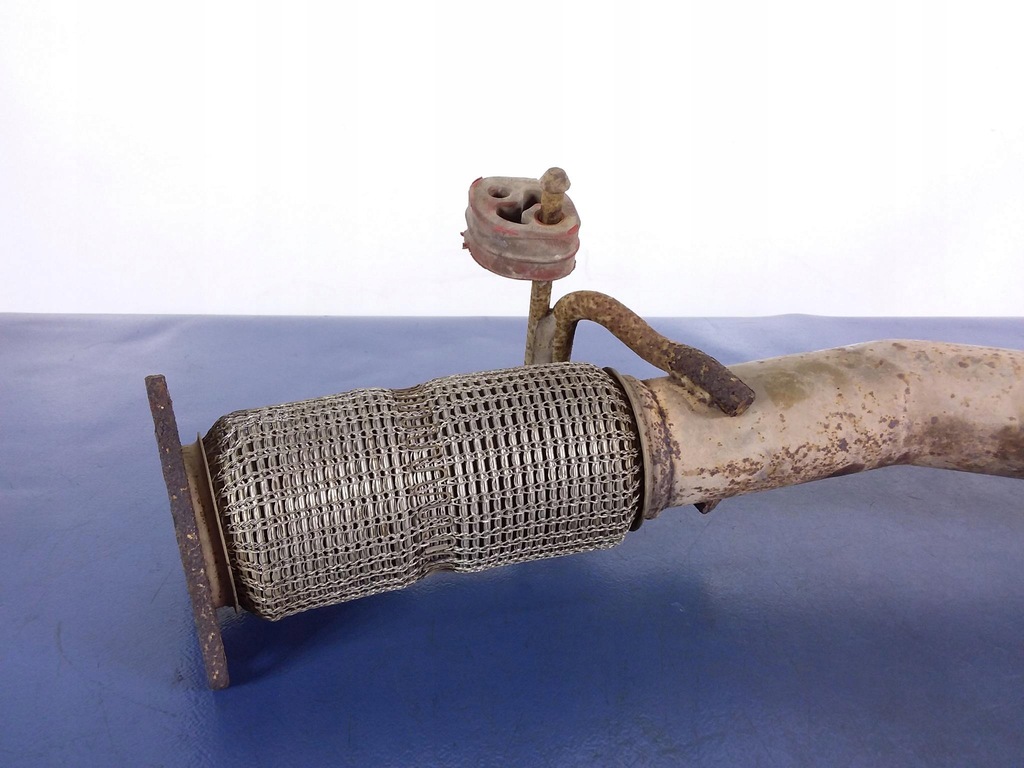 фото №2, Volvo v60 i соединитель эластичный гаситель труба