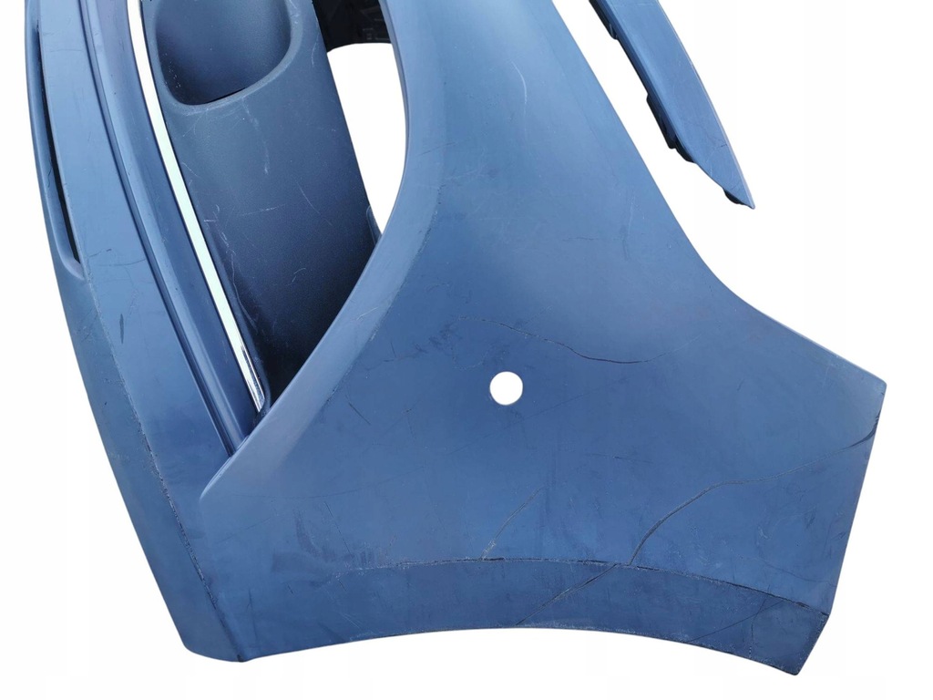 фото №10, Бампер, решётка радиатора, решётка радиатора, решётки renault megane iv przed lift 173.