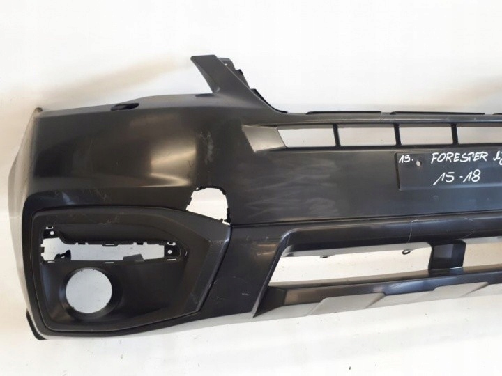 фото №3, Subaru forester 2015 lift бампер перед