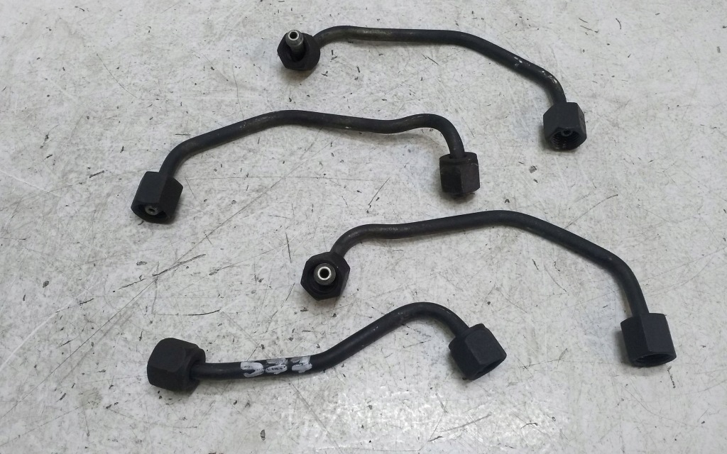 фото №1, Шланг упорскування bmw 7 e65 e66