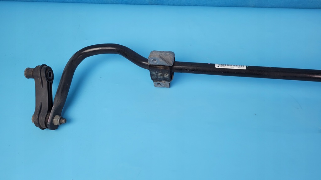 фото №12, Mercedes x247 glb 200 стабілізатор задня a2473203300 з'єднувачі стабілізатора