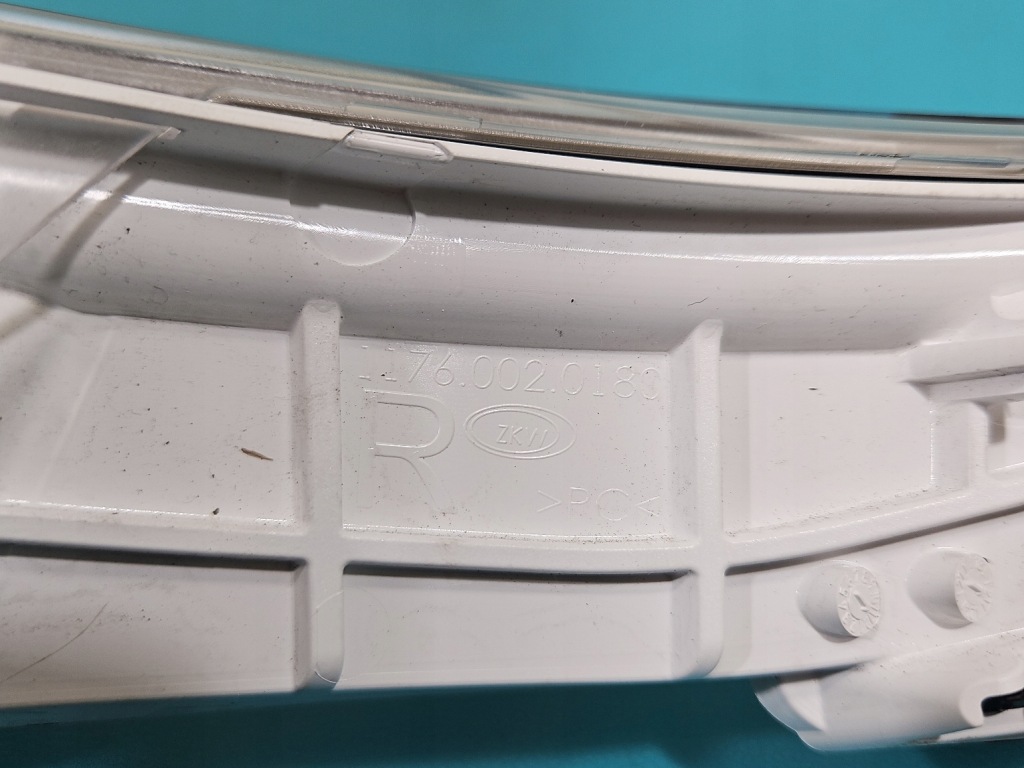 Купить Ремень led фара правого opel insignia b 1176.002.0180