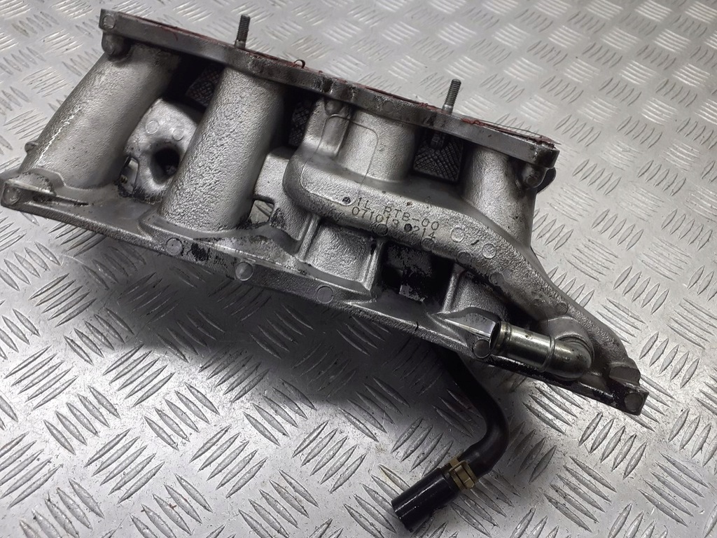 фото №1, Коллектор всасывающий honda accord vii 2.0 070130214