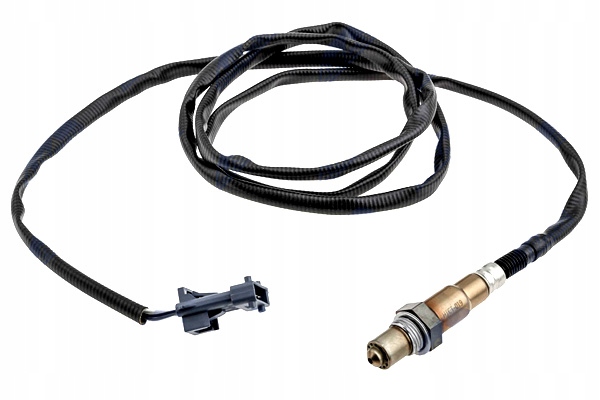 фото №2, Датчик лямбда-зонд nty