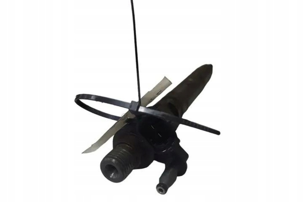 фото №1, Інжектор volvo s40 ii ms 31303238 2.0l дизель 130kw 2011