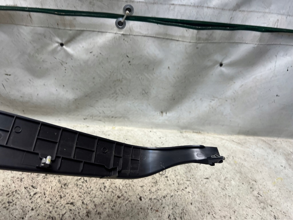 фото №7, Ford transit courier защита панели консоли правая europa оригинальный номер