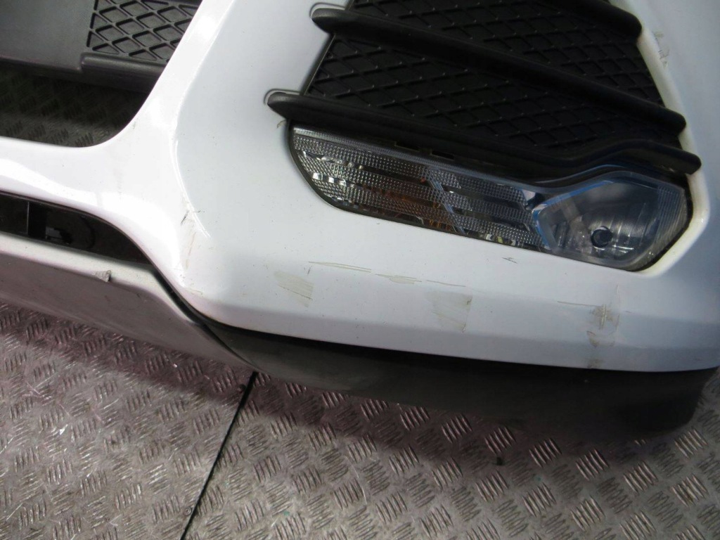 Ford kuga mk2 бампер перед передний 5d 13- с Разборки